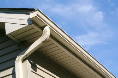 Durable Gutter Cover Materials